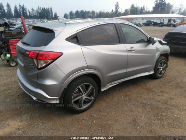 3CZRU6H96KM726151  honda hr-v 2019 IMG 3