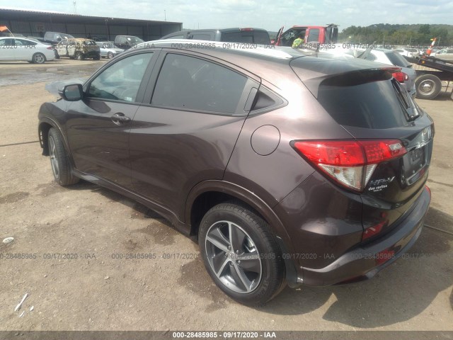 3CZRU6H97KM701713  honda hr-v 2019 IMG 2