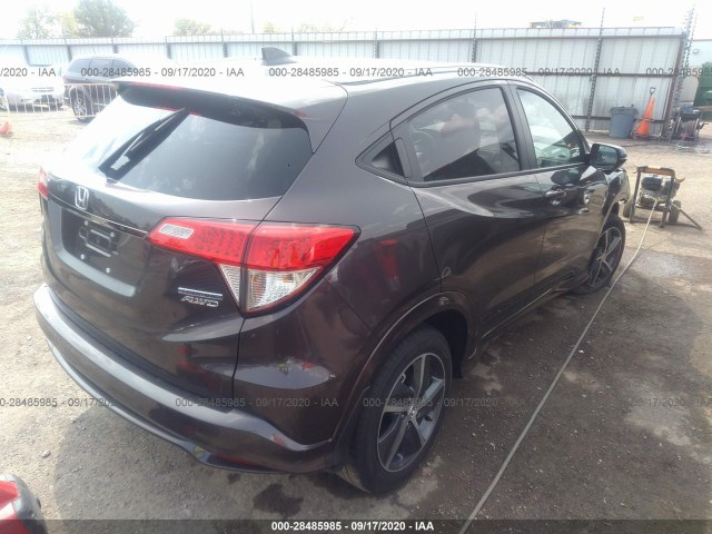 3CZRU6H97KM701713  honda hr-v 2019 IMG 3