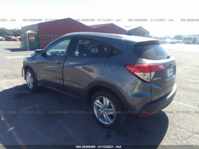 3CZRU5H56LM715790  honda hr-v 2020 IMG 2