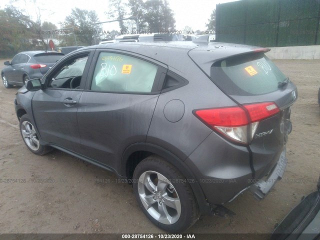 3CZRU6H36LM716491  honda hr-v 2020 IMG 2