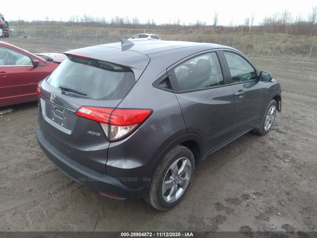 3CZRU6H37LM716791  honda hr-v 2020 IMG 3