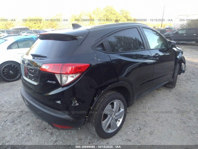 3CZRU6H54LM718970  honda hr-v 2020 IMG 3