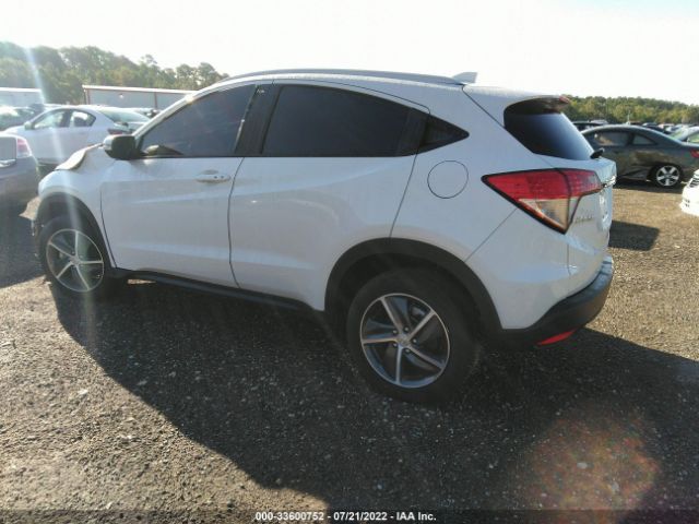 3CZRU6H55MM718204  honda hr-v 2021 IMG 2