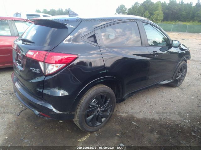 3CZRU6H19MM732653  honda hr-v 2021 IMG 3