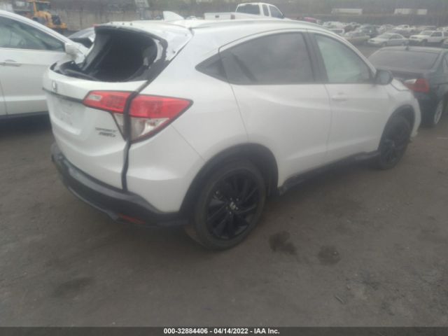 3CZRU6H1XMM754239  honda hr-v 2021 IMG 3