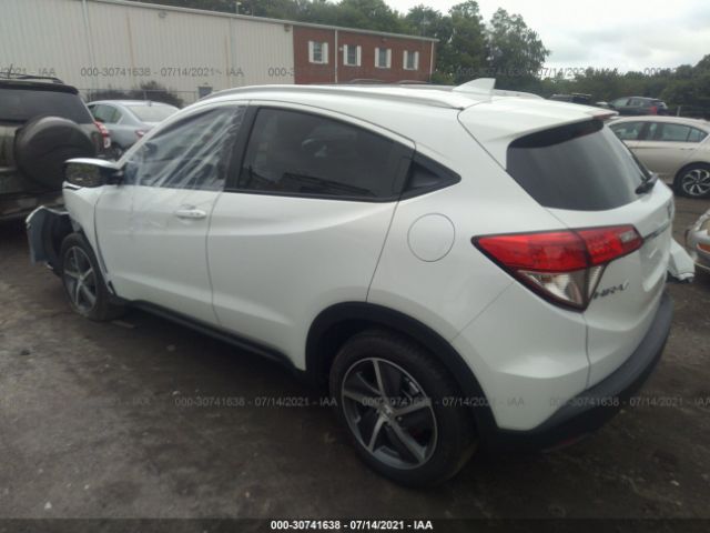 3CZRU6H59MM727472  honda hr-v 2021 IMG 2