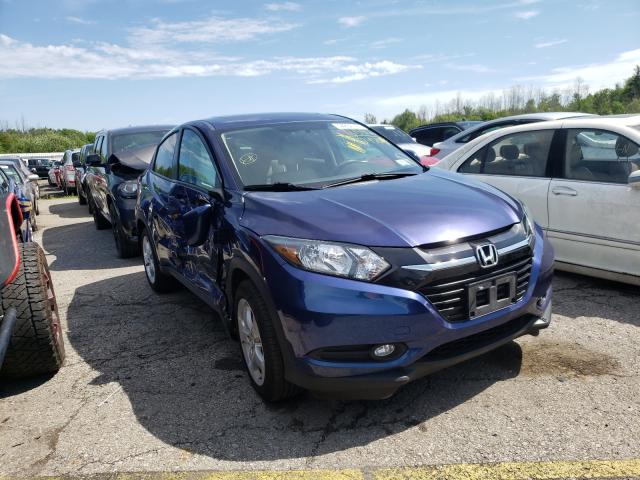 3CZRU6H54GM747049  honda hr-v ex 2016 IMG 0