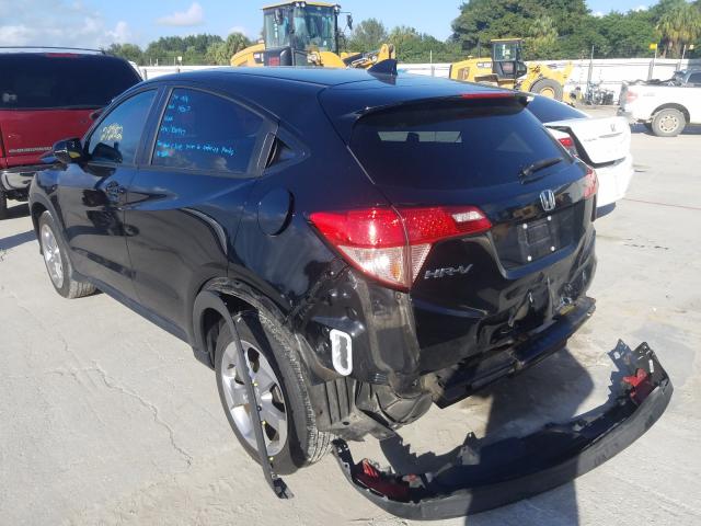 3CZRU5H56HM723749  honda hr-v ex 2017 IMG 2