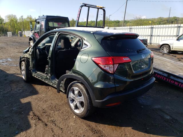 3CZRU6H55HG704890  honda hr-v ex 2017 IMG 2