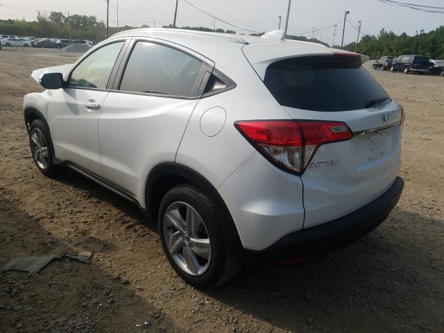 3CZRU6H54KM732849  honda hr-v ex 2019 IMG 2