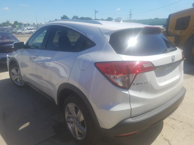 3CZRU6H57KM735275  honda hr-v ex 2019 IMG 2