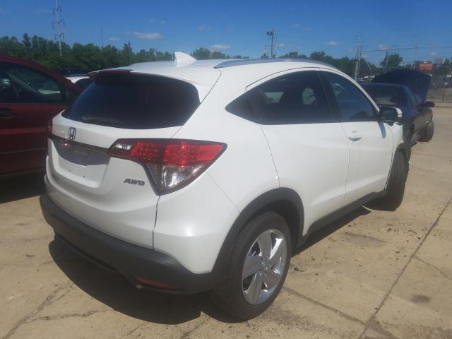 3CZRU6H57KM735275  honda hr-v ex 2019 IMG 3