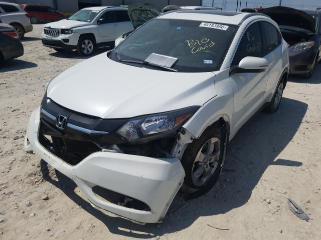 3CZRU5H70GM738957  honda hr-v exl 2016 IMG 1