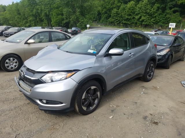 3CZRU6H71JM715927  honda hr-v exl 2018 IMG 1