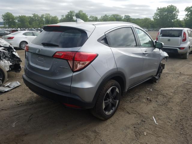 3CZRU6H71JM715927  honda hr-v exl 2018 IMG 3