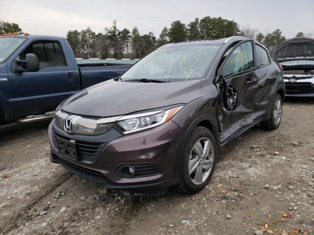 3CZRU6H78KM725596  honda hr-v exl 2019 IMG 1