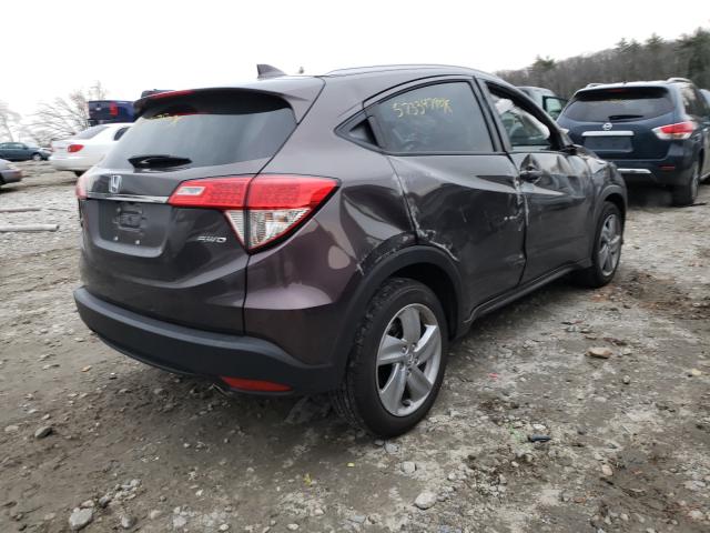 3CZRU6H78KM725596  honda hr-v exl 2019 IMG 3