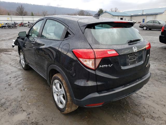 3CZRU6H35GM749617  honda hr-v lx 2016 IMG 2