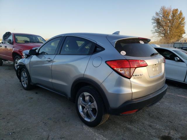 3CZRU5H3XHM724370  honda hr-v lx 2017 IMG 2