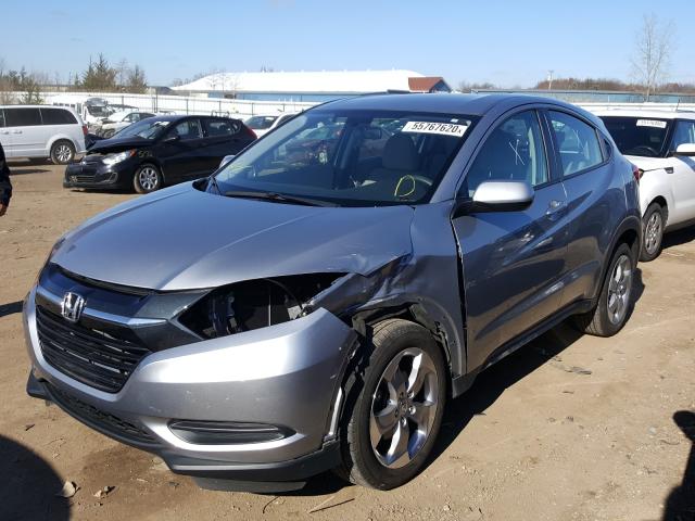 3CZRU6H31HG710040  honda hr-v lx 2017 IMG 1