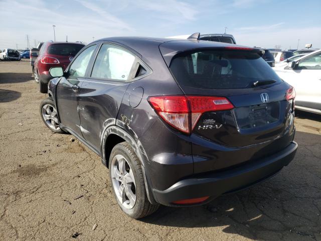 3CZRU6H36HM706339  honda hr-v lx 2017 IMG 2