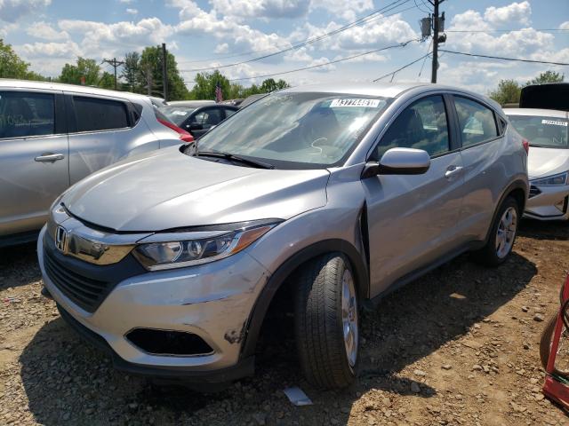 3CZRU6H33KG716817  honda hr-v lx 2019 IMG 1