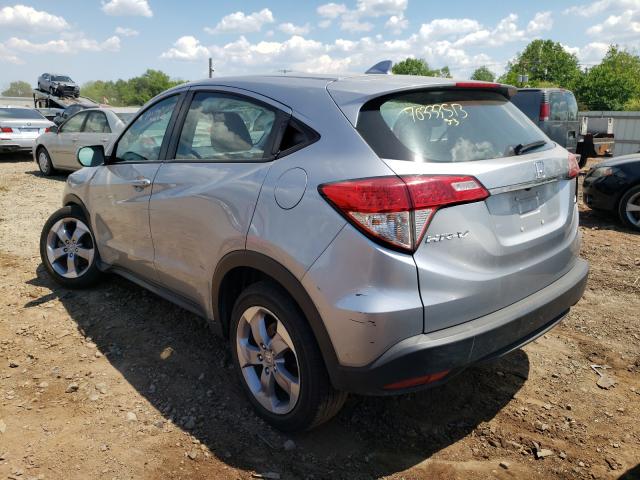 3CZRU6H33KG716817  honda hr-v lx 2019 IMG 2