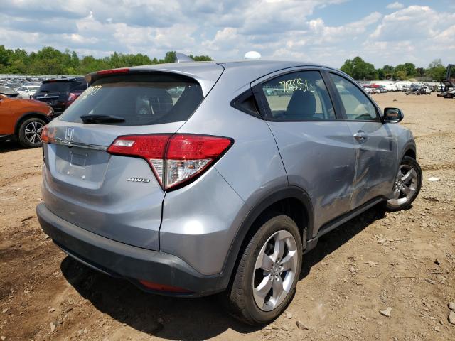 3CZRU6H33KG716817  honda hr-v lx 2019 IMG 3