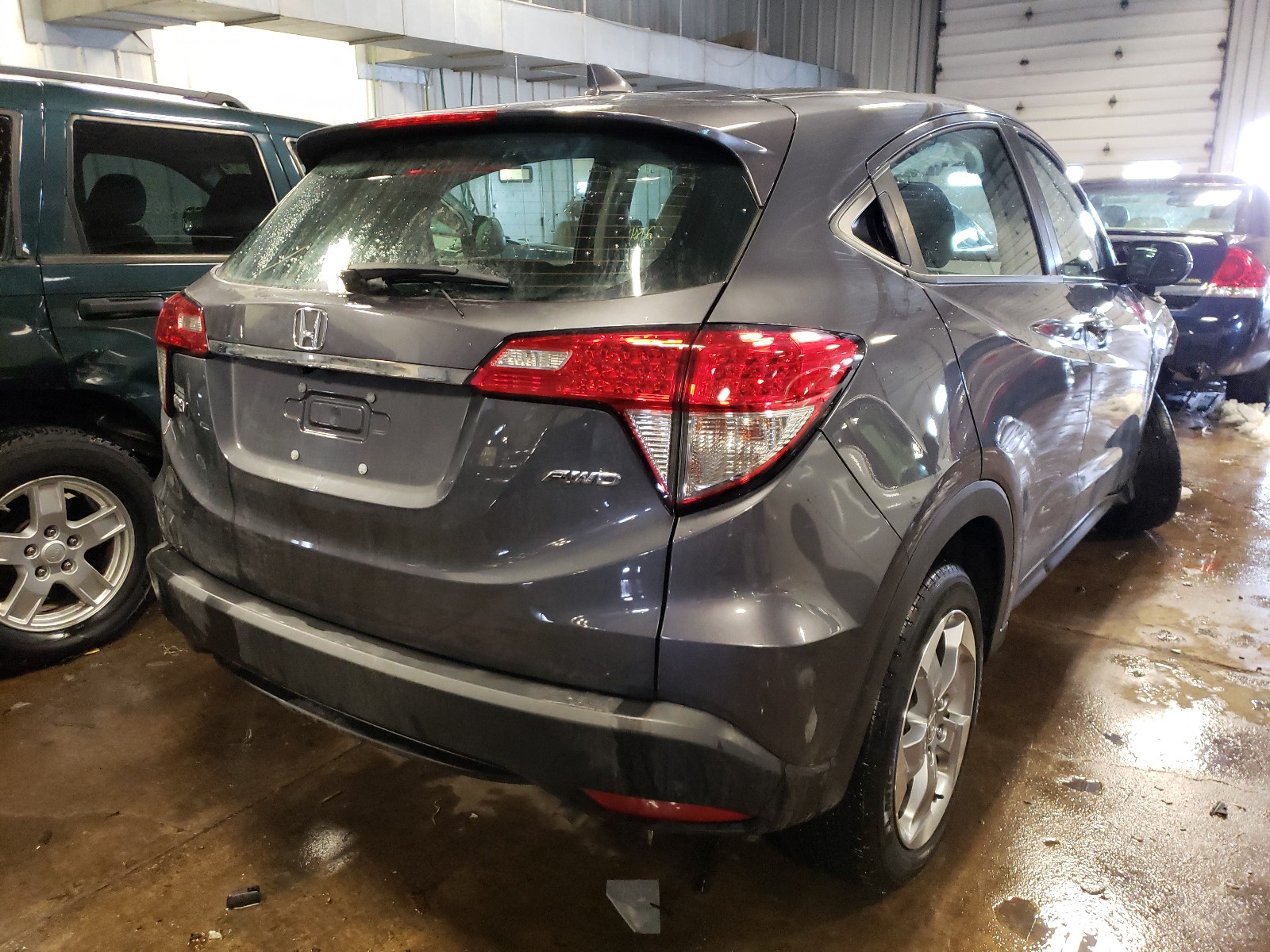 3CZRU6H34KG706944  honda hr-v lx 2019 IMG 3