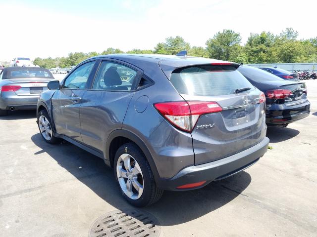 3CZRU6H34KG709276  honda hr-v lx 2019 IMG 2