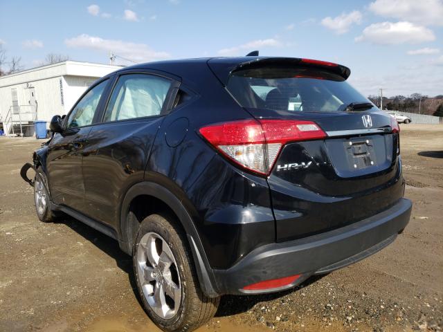 3CZRU6H34KG714056  honda hr-v lx 2019 IMG 2