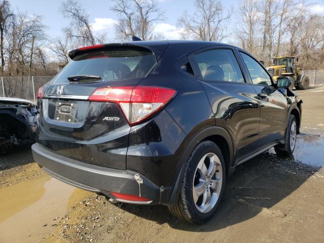 3CZRU6H34KG714056  honda hr-v lx 2019 IMG 3