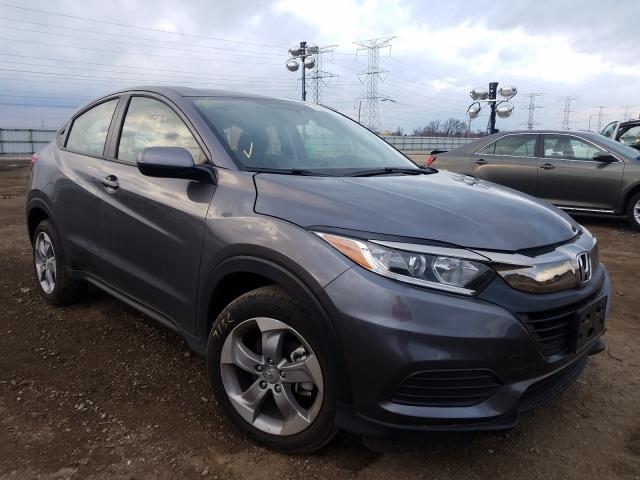 3CZRU6H37KG702869  honda hr-v lx 2019 IMG 0