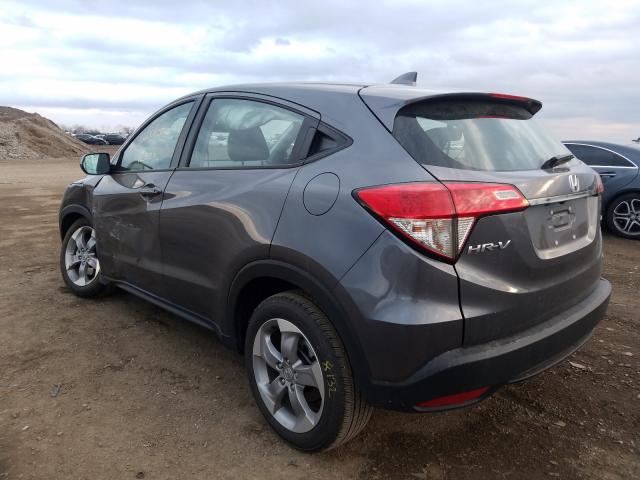 3CZRU6H37KG702869  honda hr-v lx 2019 IMG 2