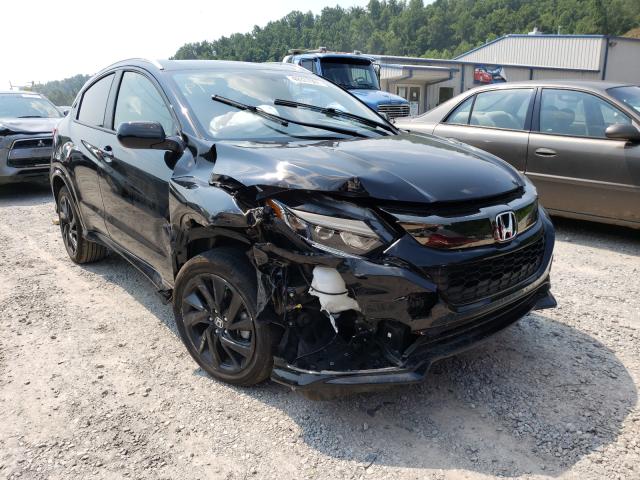 3CZRU6H16MM715387  honda hr-v sport 2021 IMG 0