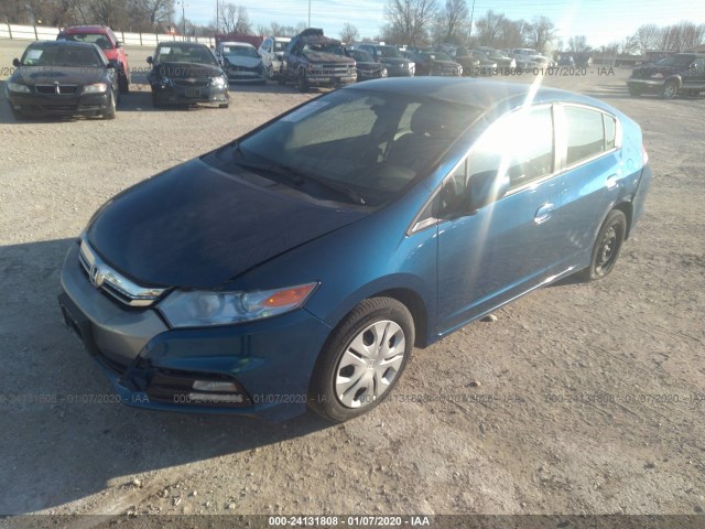 JHMZE2H3XDS002754  honda insight 2013 IMG 1