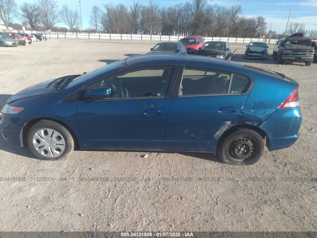 JHMZE2H3XDS002754  honda insight 2013 IMG 5