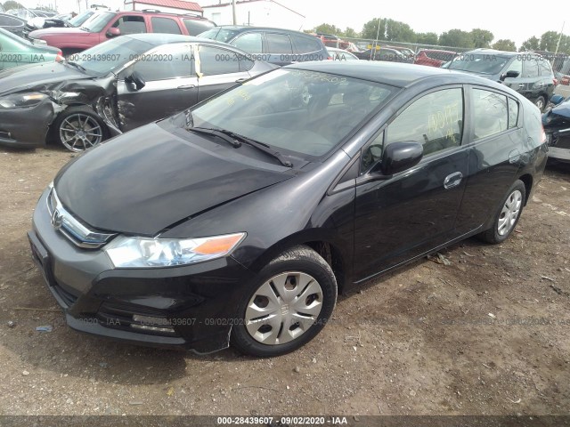 JHMZE2H31DS004683  honda insight 2013 IMG 1