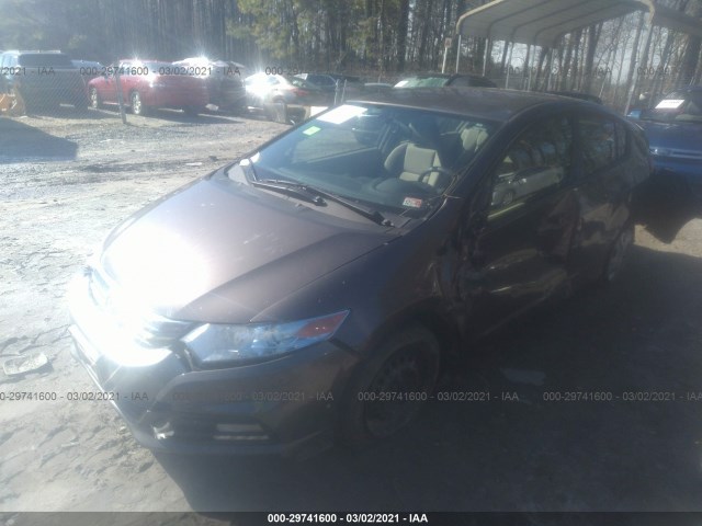 JHMZE2H56ES002379  honda insight 2014 IMG 1