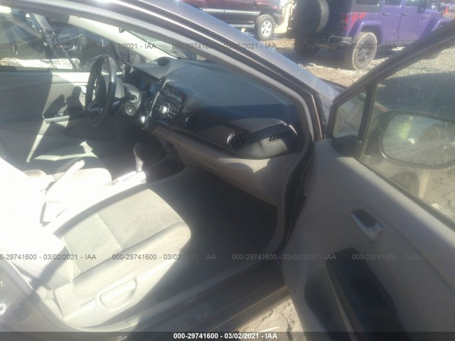 JHMZE2H56ES002379  honda insight 2014 IMG 4