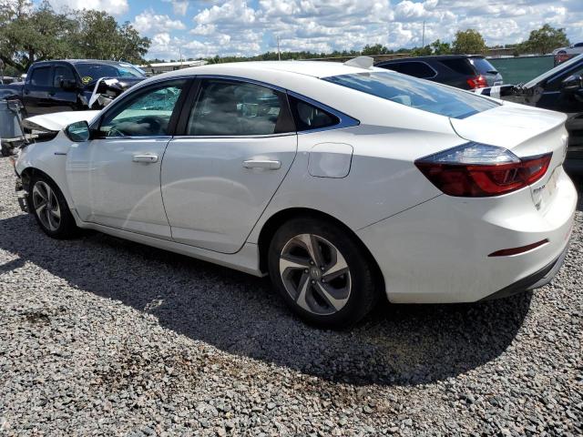 19XZE4F5XKE005641  honda insight 2019 IMG 1