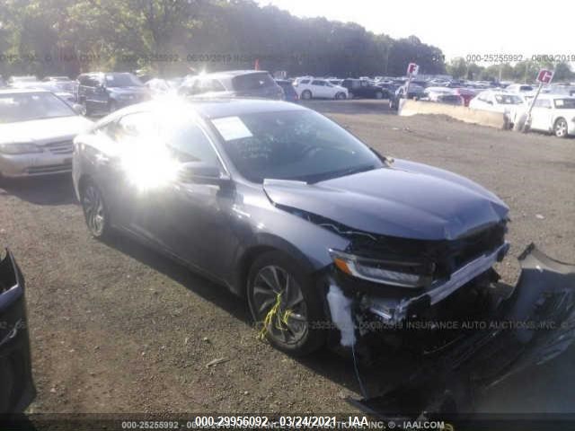 19XZE4F95KE003282  honda insight 2019 IMG 0