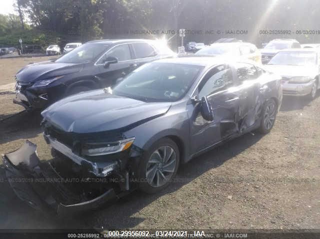 19XZE4F95KE003282  honda insight 2019 IMG 1