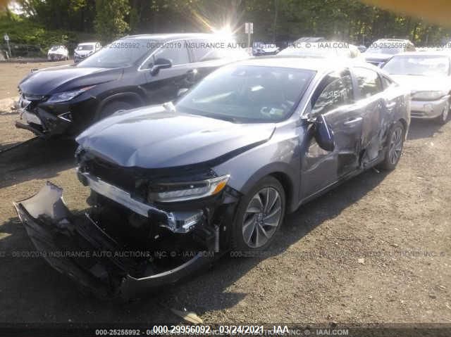 19XZE4F95KE003282  honda insight 2019 IMG 5