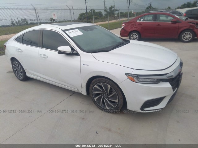 19XZE4F99KE020845  honda insight 2019 IMG 0