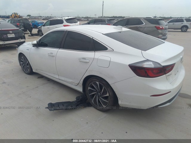 19XZE4F99KE020845  honda insight 2019 IMG 2