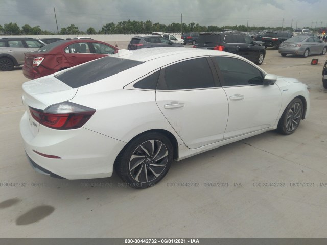 19XZE4F99KE020845  honda insight 2019 IMG 3