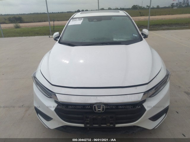 19XZE4F99KE020845  honda insight 2019 IMG 5