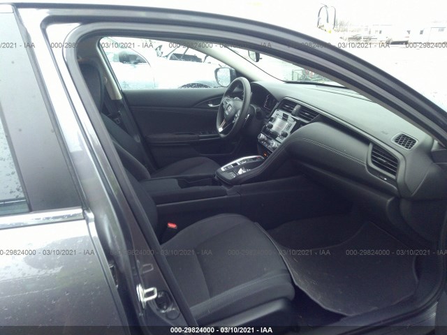 19XZE4F12KE025590  honda insight 2019 IMG 4